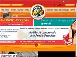 Sites similar to radiofm104.com.br