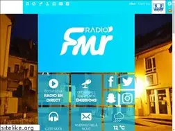 Sites similar to radiofmr.com