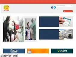 Sites similar to radiofmz.com.br