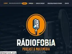 Sites similar to radiofobia.com.br