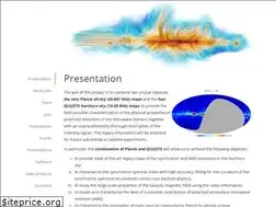 Sites similar to radioforegrounds.eu