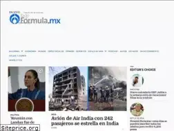 Sites similar to radioformula.com.mx