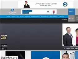 Sites similar to radioformulachihuahua.com