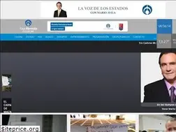 Sites similar to radioformulaculiacan.com