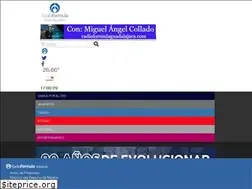 Sites similar to radioformulaguadalajara.com
