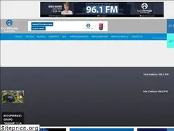 Sites similar to radioformulaguerrero.com
