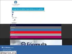Sites similar to radioformulamazatlan.com
