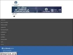 Sites similar to radioformulanacional.com.mx