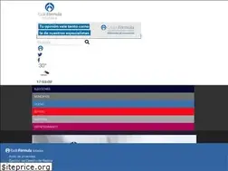 Sites similar to radioformulapozarica.com