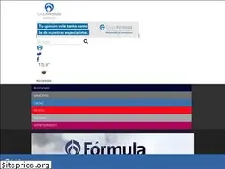 Sites similar to radioformulatorreon.com