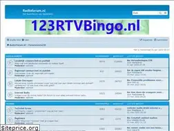 Sites similar to radioforum.nl
