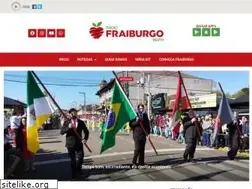 Sites similar to radiofraiburgo.fm.br