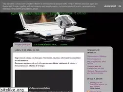 Sites similar to radiofrecuencia10.blogspot.com