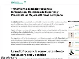 Sites similar to radiofrecuencia10.com