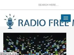 Sites similar to radiofreemobile.com