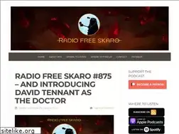 Sites similar to radiofreeskaro.wordpress.com