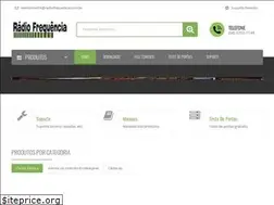 Sites similar to radiofrequencia.com.br