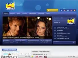 Sites similar to radiofresh.bg