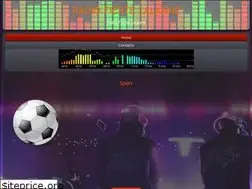 Sites similar to radiofrl.com