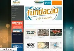 Sites similar to radiofundacao.net