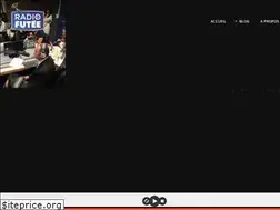 Sites similar to radiofutee.com