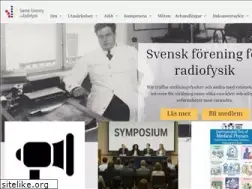 Sites similar to radiofysik.org