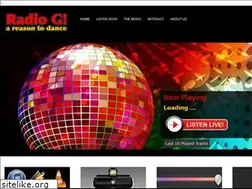 Sites similar to radiog.org