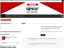 Sites similar to radiogalas.com.ar