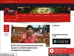 Sites similar to radiogalaxia.com.pe