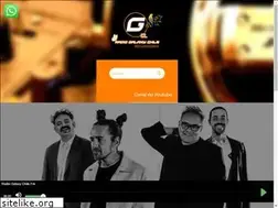 Sites similar to radiogalaxy.cl