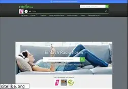 Sites similar to radiogalaxy.radio.de