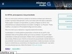 Sites similar to radiogalega.es