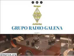 Sites similar to radiogalena.es