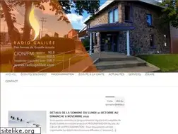 Sites similar to radiogalilee.com