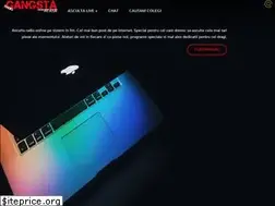Sites similar to radiogangsta.ro