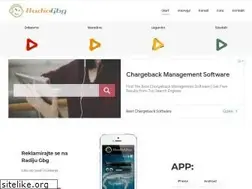 Sites similar to radiogbg.se