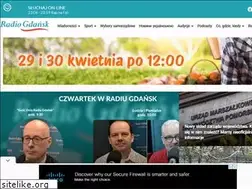 Sites similar to radiogdansk.pl