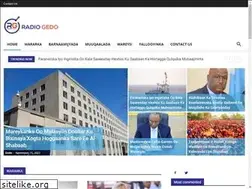 Sites similar to radiogedo.com