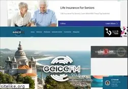 Sites similar to radiogeice.com