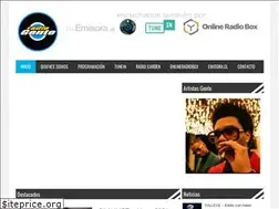 Sites similar to radiogente.cl