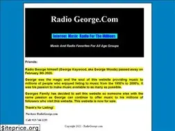Sites similar to radiogeorge.com