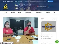 Sites similar to radiogeracao.com.br