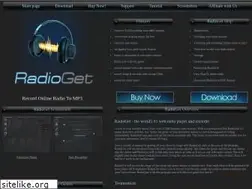 Sites similar to radioget.com