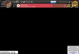 Sites similar to radiogibson.net