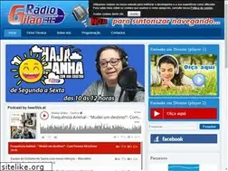 Sites similar to radiogilao.com