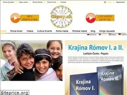 Sites similar to radiogipsy.com