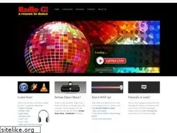 Sites similar to radioglive.net