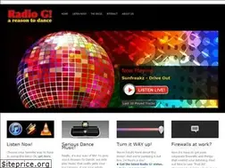 Sites similar to radioglive.org