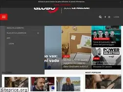 Sites similar to radioglobo.it