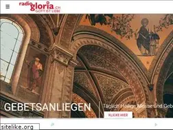 Sites similar to radiogloria.ch
